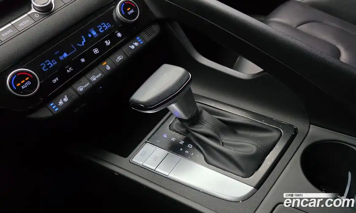 Hyundai Avante 2022 1.6 гидро в Москве № 1537646, фото 9