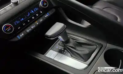 Hyundai Avante 2022 1.6 гидро в Москве № 1537646, миниатюра 9