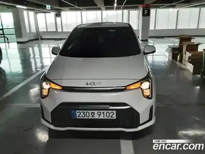 Kia Morning 2025 1.0 гидро в Москве № 1537727, миниатюра 3
