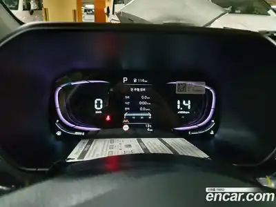 Kia Morning 2025 1.0 гидро в Москве № 1537727, миниатюра 7