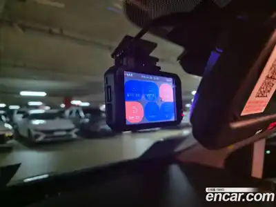 Kia Morning 2025 1.0 гидро в Москве № 1537727, миниатюра 9