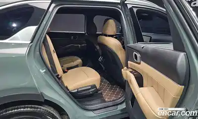 Kia Sorento 2025 2.5 гидро в Москве № 1537952, миниатюра 11