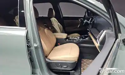 Kia Sorento 2025 2.5 гидро в Москве № 1537952, миниатюра 12
