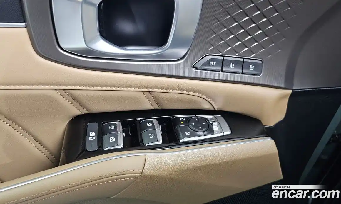 Kia Sorento 2025 2.5 гидро в Москве № 1537952, фото 17