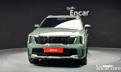 Kia Sorento 2025 2.5 гидро в Москве № 1537952, миниатюра 3