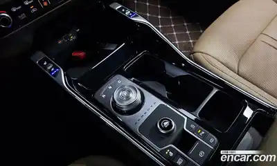 Kia Sorento 2025 2.5 гидро в Москве № 1537952, миниатюра 9