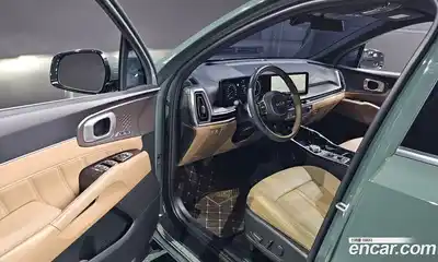 Kia Sorento 2025 2.5 гидро в Москве № 1537952, миниатюра 10