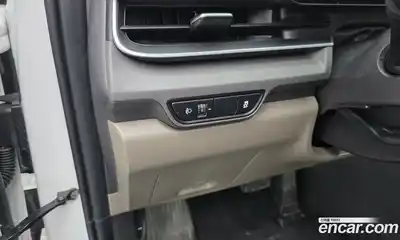 Kia Canival 2024 2.2 гидро в Москве № 1538257, миниатюра 12