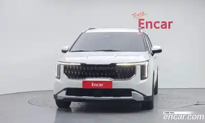 Kia Canival 2024 2.2 гидро в Москве № 1538257, миниатюра 3