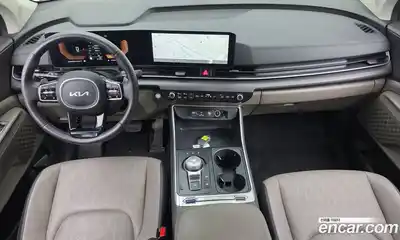 Kia Canival 2024 2.2 гидро в Москве № 1538257, миниатюра 7