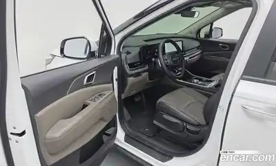Kia Canival 2024 2.2 гидро в Москве № 1538257, миниатюра 10