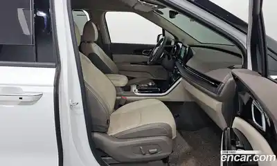 Kia Canival 2023 3.5 гидро в Москве № 1538328, миниатюра 11