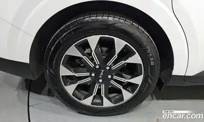 Kia Canival 2023 3.5 гидро в Москве № 1538328, миниатюра 5