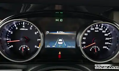 Kia Canival 2023 3.5 гидро в Москве № 1538328, миниатюра 8