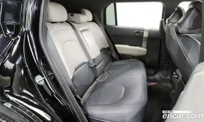 Kia EV3 2024 0.2 гидро в Москве № 1538632, миниатюра 12