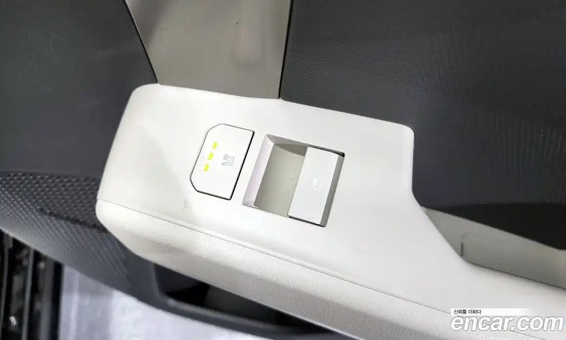 Kia EV3 2024 0.2 гидро в Москве № 1538632, фото 19