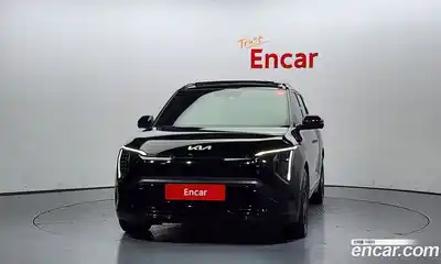 Kia EV3 2024 0.2 гидро в Москве № 1538632, миниатюра 3