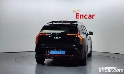 Kia EV3 2024 0.2 гидро в Москве № 1538632, миниатюра 4
