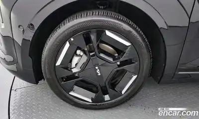 Kia EV3 2024 0.2 гидро в Москве № 1538632, миниатюра 5