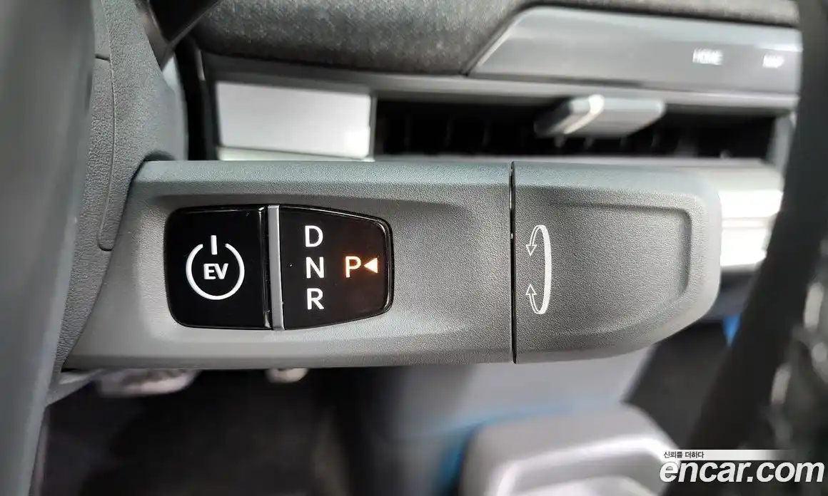 Kia EV3 2024 0.2 гидро в Москве № 1538632, фото 9