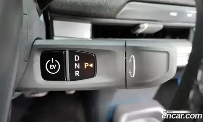 Kia EV3 2024 0.2 гидро в Москве № 1538632, миниатюра 9