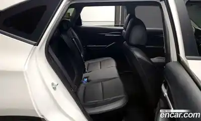 Kia Seltos 2021 1.6 гидро в Москве № 1538676, миниатюра 11