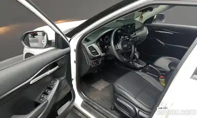 Kia Seltos 2021 1.6 гидро в Москве № 1538676, миниатюра 12