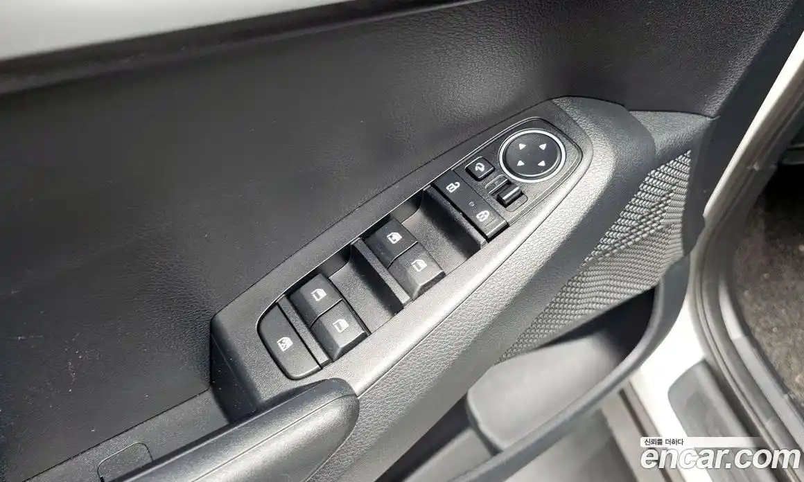 Kia Seltos 2021 1.6 гидро в Москве № 1538676, фото 19