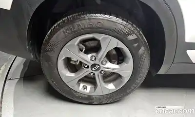 Kia Seltos 2021 1.6 гидро в Москве № 1538676, миниатюра 5