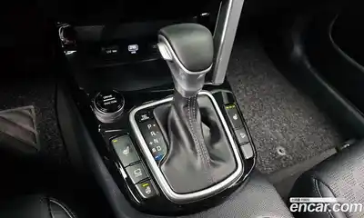 Kia Seltos 2021 1.6 гидро в Москве № 1538676, миниатюра 9