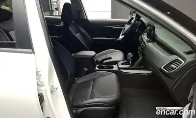 Kia Seltos 2021 1.6 гидро в Москве № 1538676, миниатюра 10