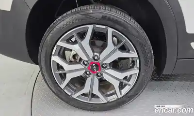 Kia Seltos 2022 1.6 гидро в Москве № 1538684, миниатюра 5