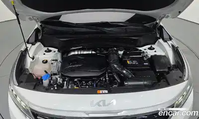 Kia Seltos 2022 1.6 гидро в Москве № 1538684, миниатюра 6