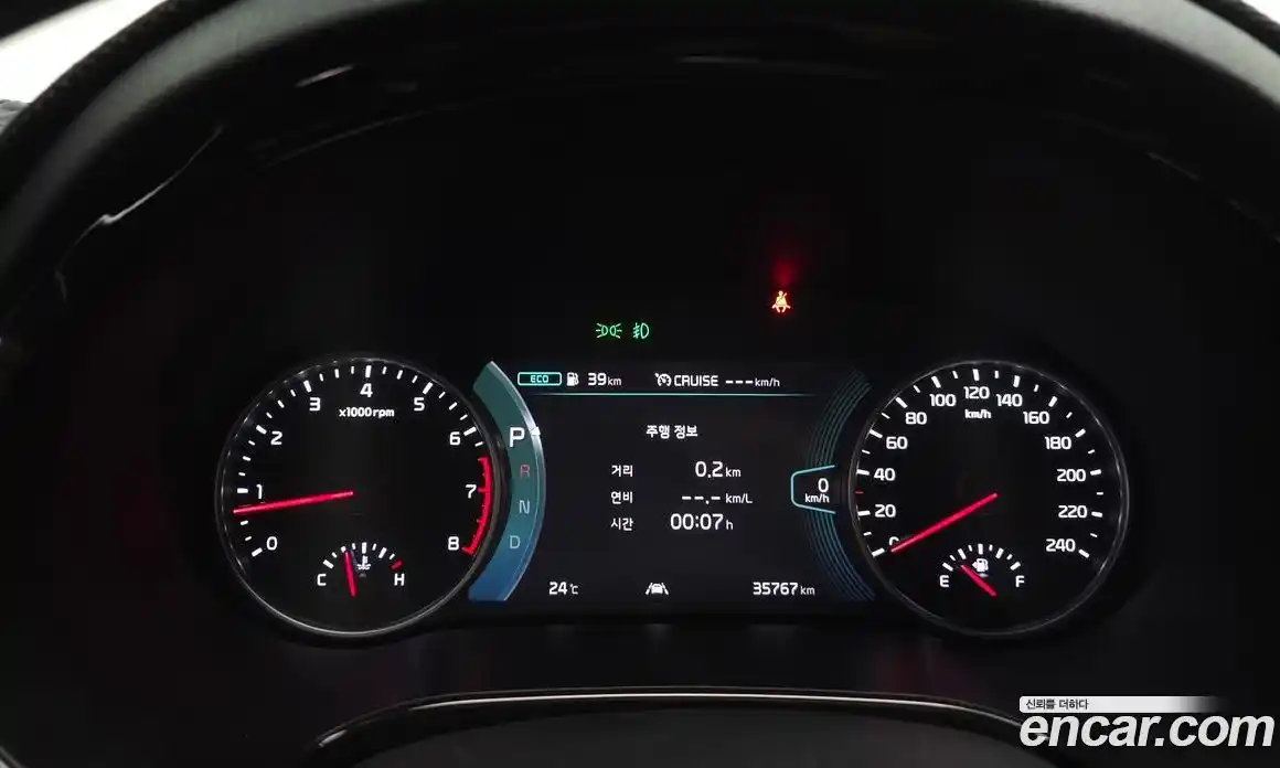Kia Seltos 2022 1.6 гидро в Москве № 1538684, фото 8
