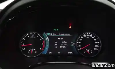 Kia Seltos 2022 1.6 гидро в Москве № 1538684, миниатюра 8
