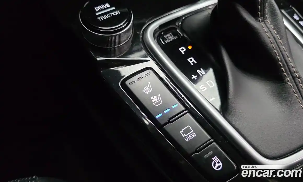 Kia Seltos 2022 1.6 гидро в Москве № 1538684, фото 9