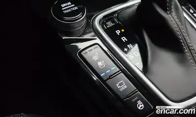 Kia Seltos 2022 1.6 гидро в Москве № 1538684, миниатюра 9
