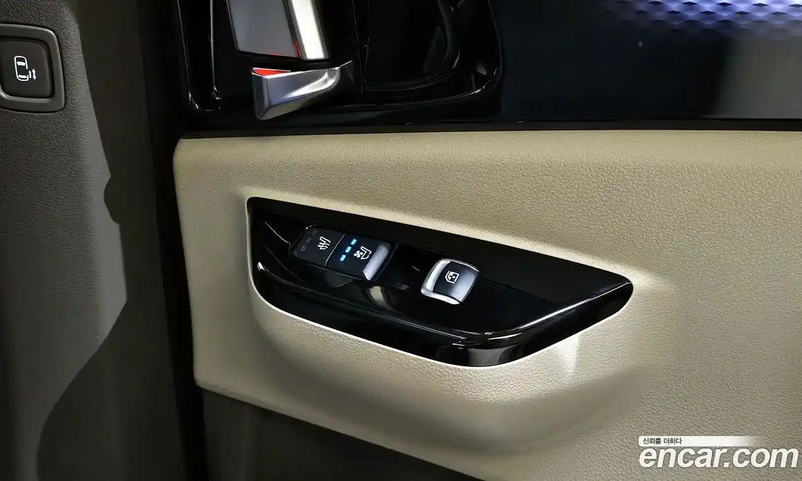 Kia Canival 2021 3.5 гидро в Москве № 1538693, фото 18