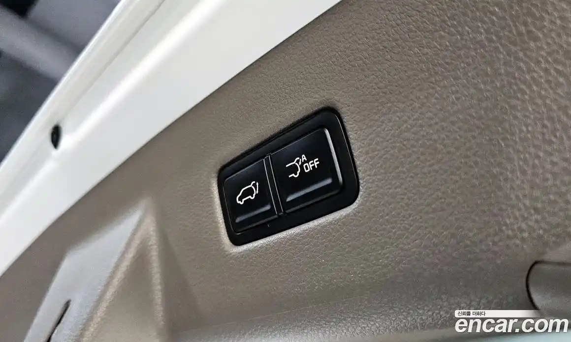Kia Canival 2021 3.5 гидро в Москве № 1538693, фото 20