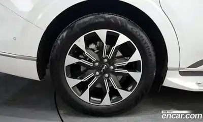 Kia Canival 2021 3.5 гидро в Москве № 1538693, миниатюра 5
