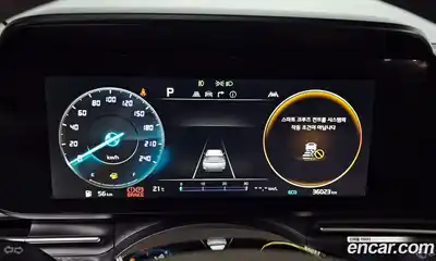 Kia Canival 2021 3.5 гидро в Москве № 1538693, миниатюра 8