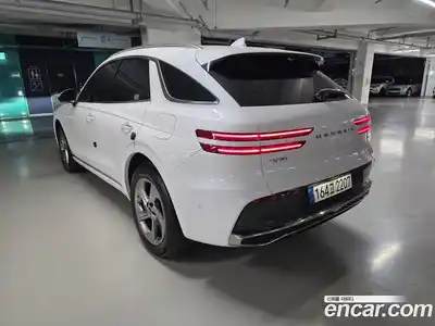 Genesis GV70 2025 2.5 гидро в Москве № 1538840, миниатюра 5