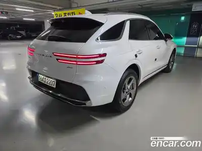 Genesis GV70 2025 2.5 гидро в Москве № 1538840, миниатюра 7