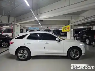 Genesis GV70 2025 2.5 гидро в Москве № 1538840, миниатюра 8