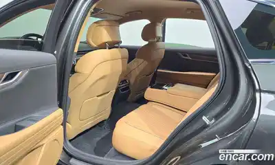 Genesis G80 2022 2.5 гидро в Москве № 1539010, миниатюра 11
