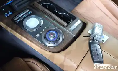 Genesis G80 2022 2.5 гидро в Москве № 1539010, миниатюра 9