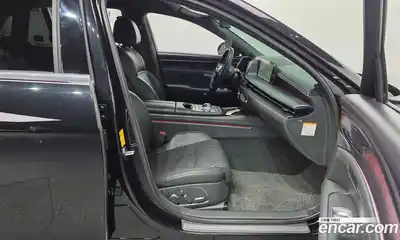 Genesis G90 2023 3.5 гидро в Москве № 1539016, миниатюра 11