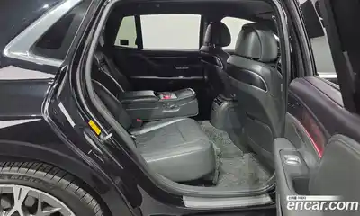 Genesis G90 2023 3.5 гидро в Москве № 1539016, миниатюра 12