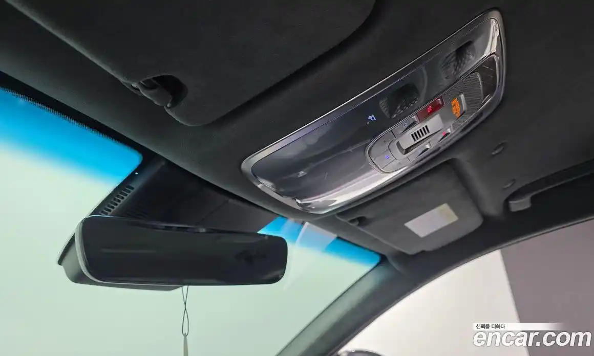 Genesis G90 2023 3.5 гидро в Москве № 1539016, фото 17