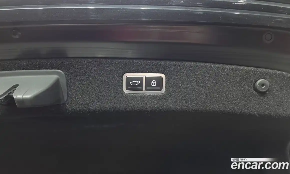 Genesis G90 2023 3.5 гидро в Москве № 1539016, фото 20